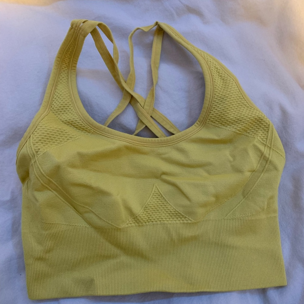 VELOCITY Sports Bra